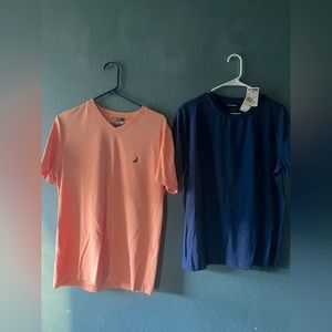 Men’s Náutica tshirts